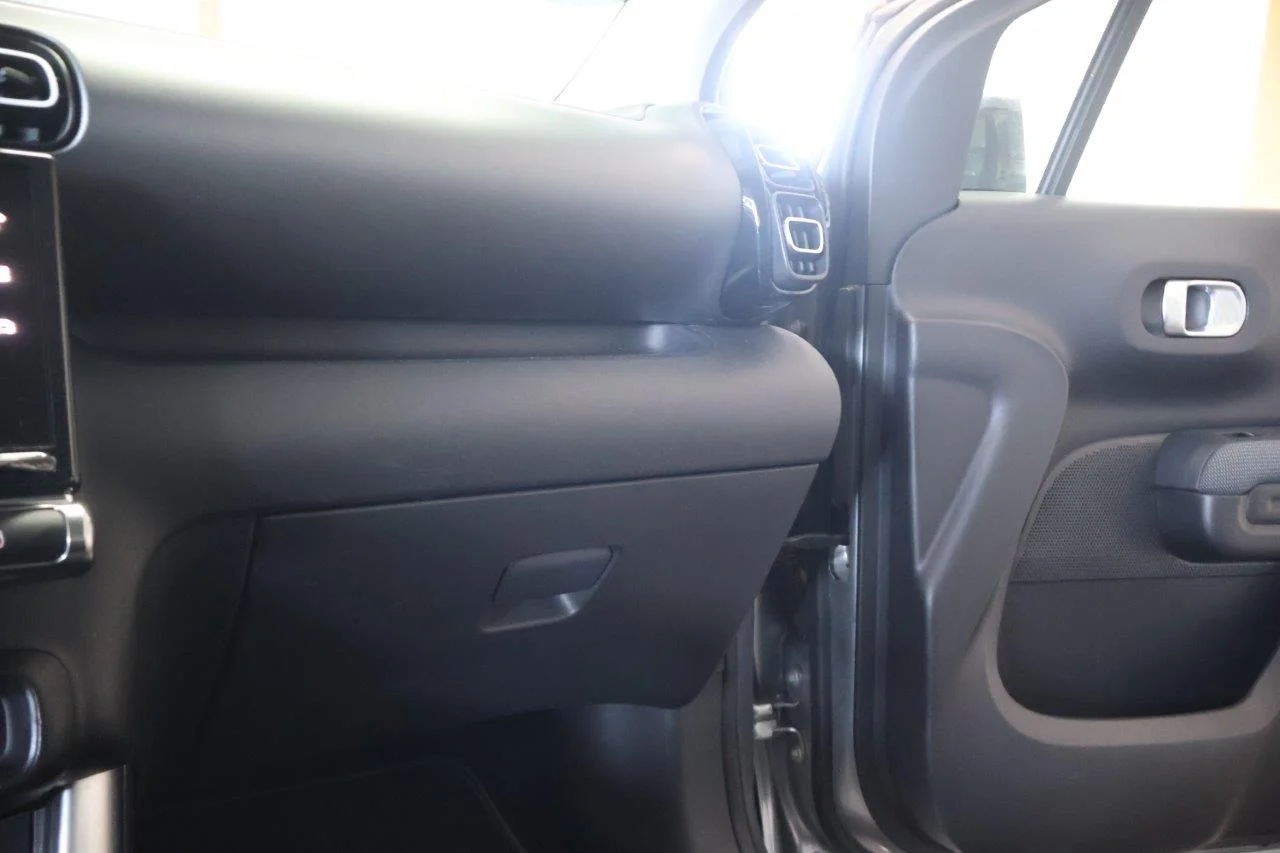 Citroen C3 Aircross - View model 32