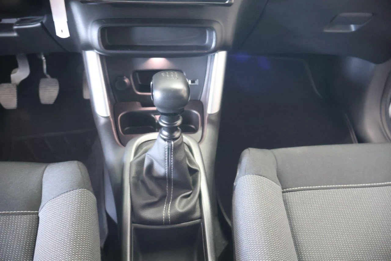 Citroen C3 Aircross - View model 33