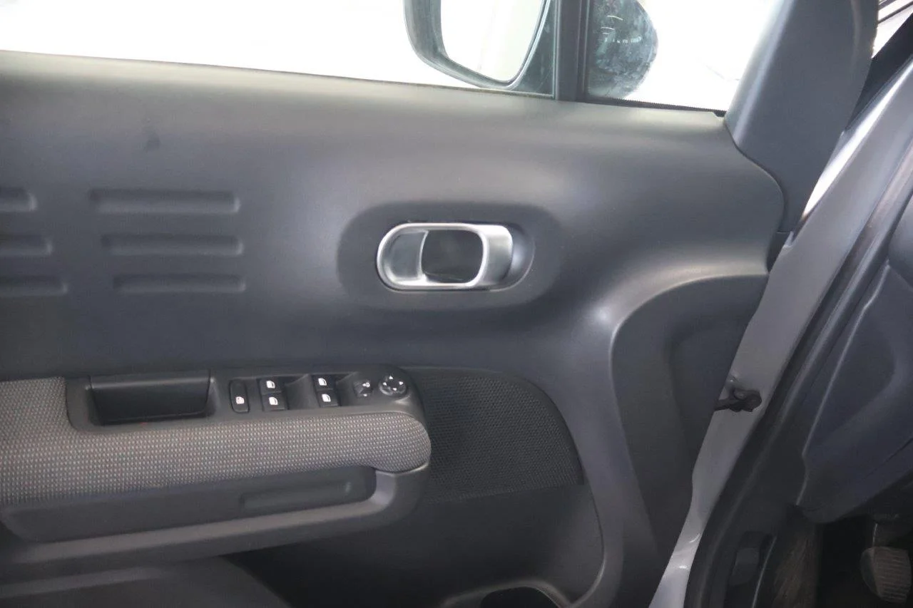 Citroen C3 Aircross - View model 35