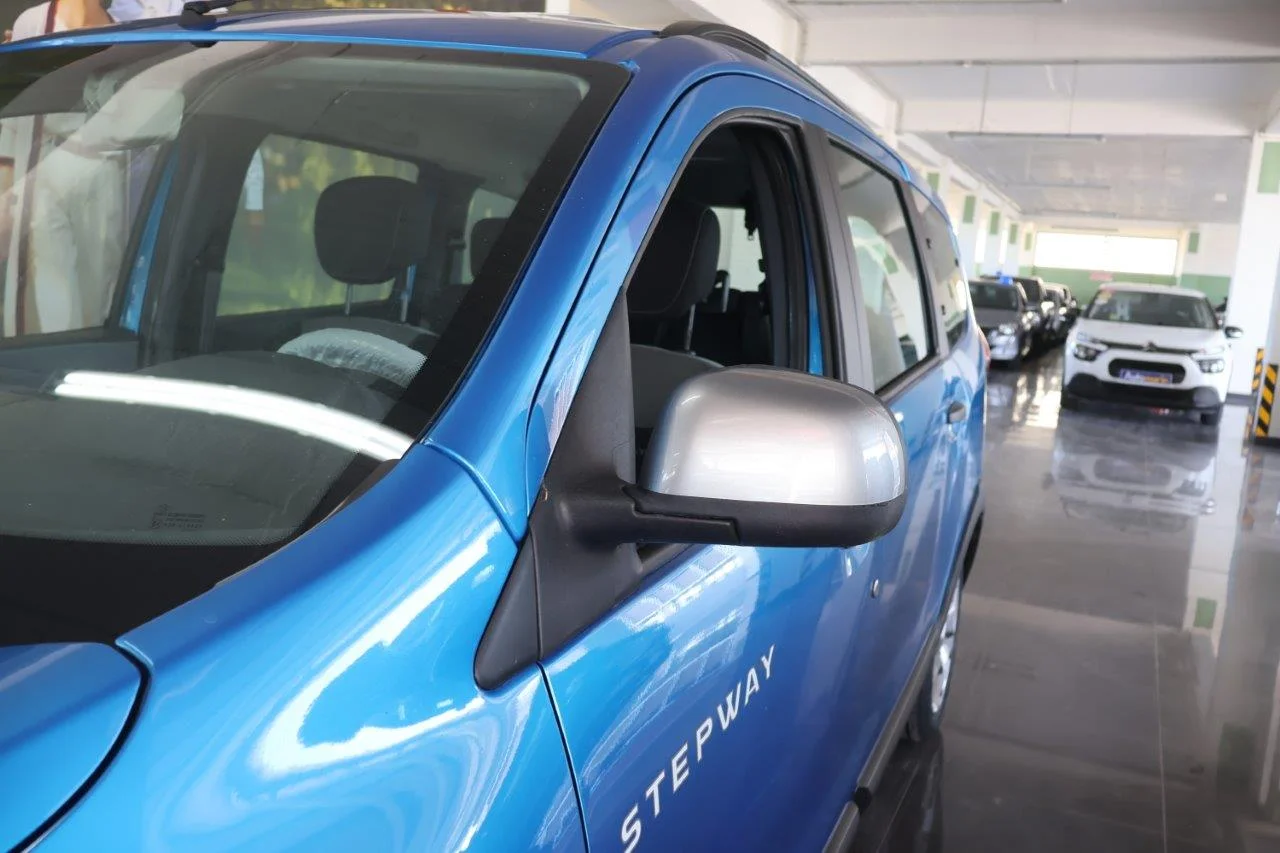 Dacia Lodgy - View model 14