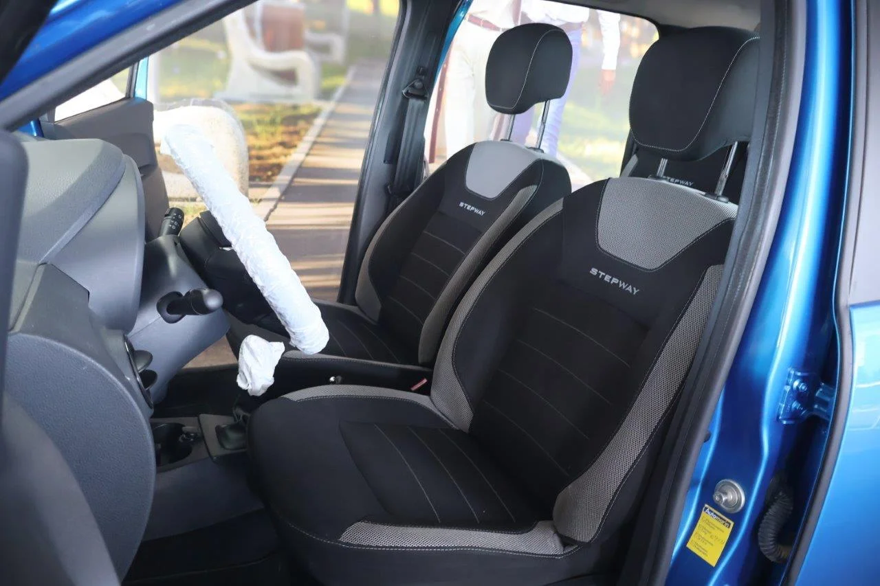 Dacia Lodgy - View model 22