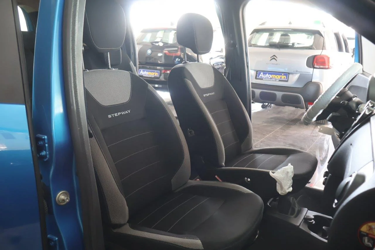 Dacia Lodgy - View model 23