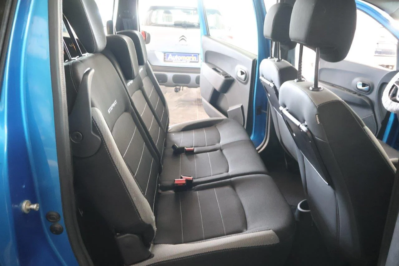 Dacia Lodgy - View model 27