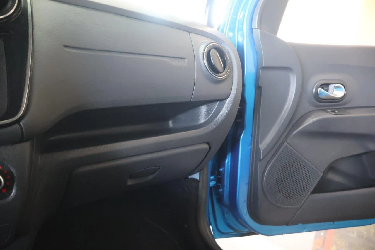 Dacia Lodgy - View model 32