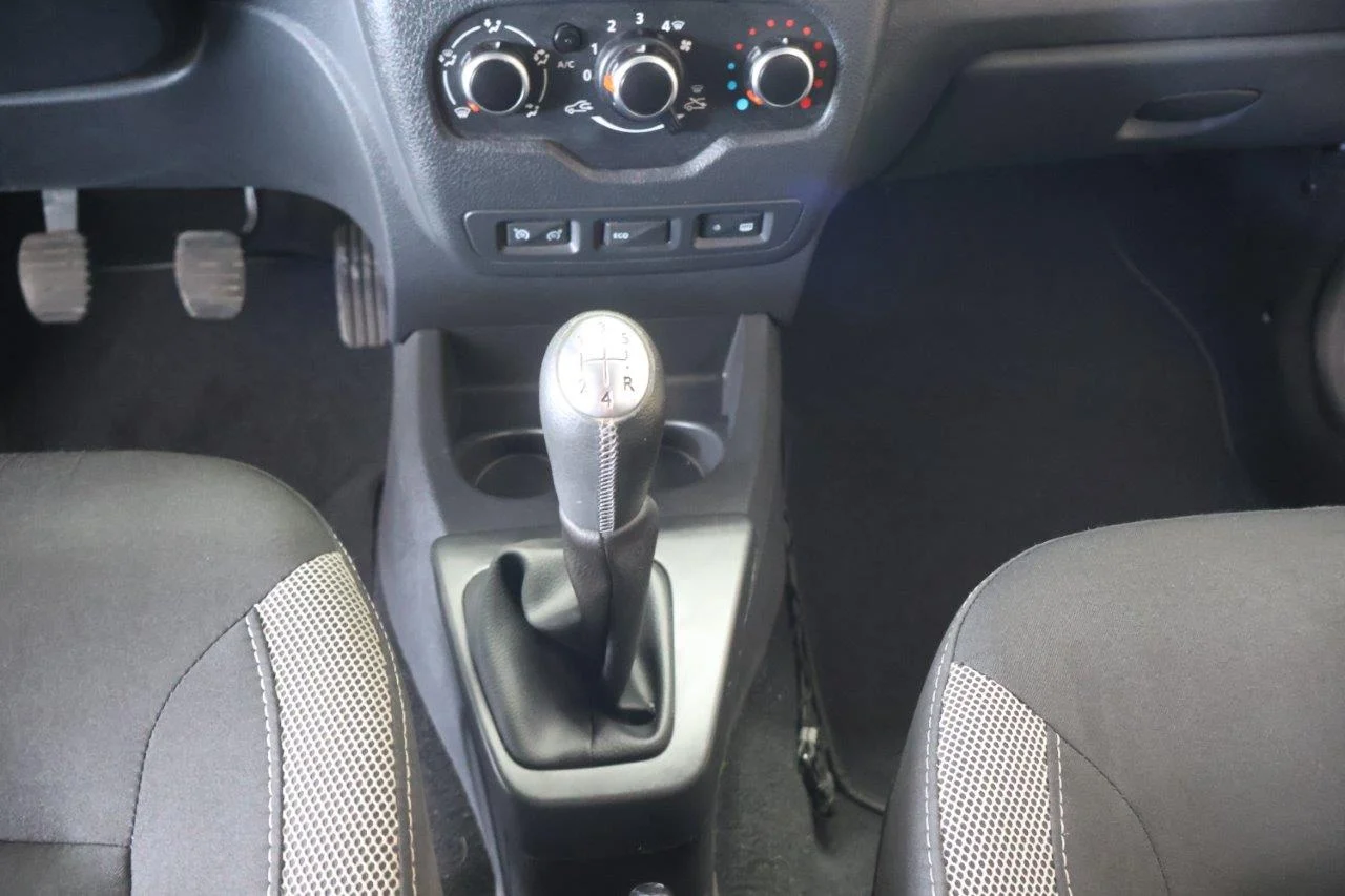 Dacia Lodgy - View model 33