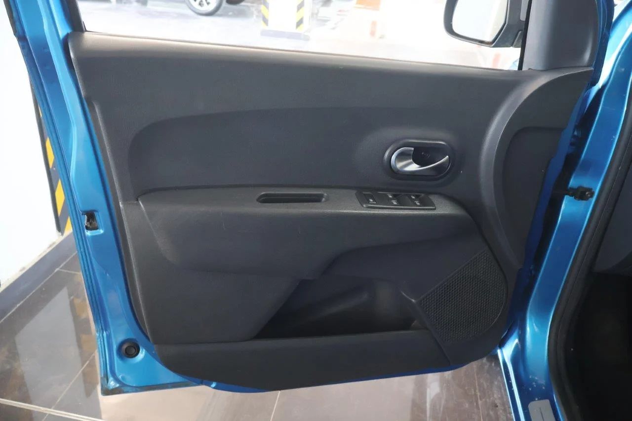Dacia Lodgy - View model 34