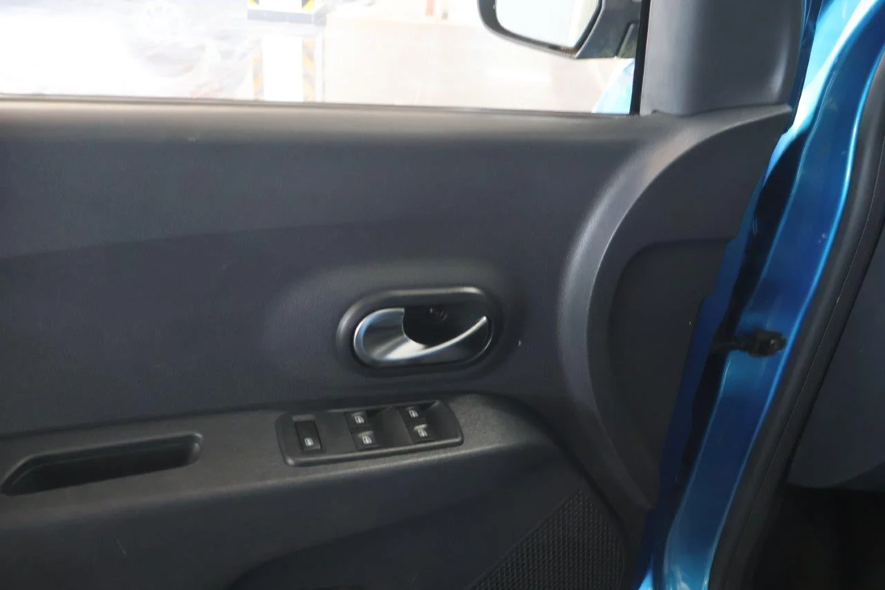 Dacia Lodgy - View model 35