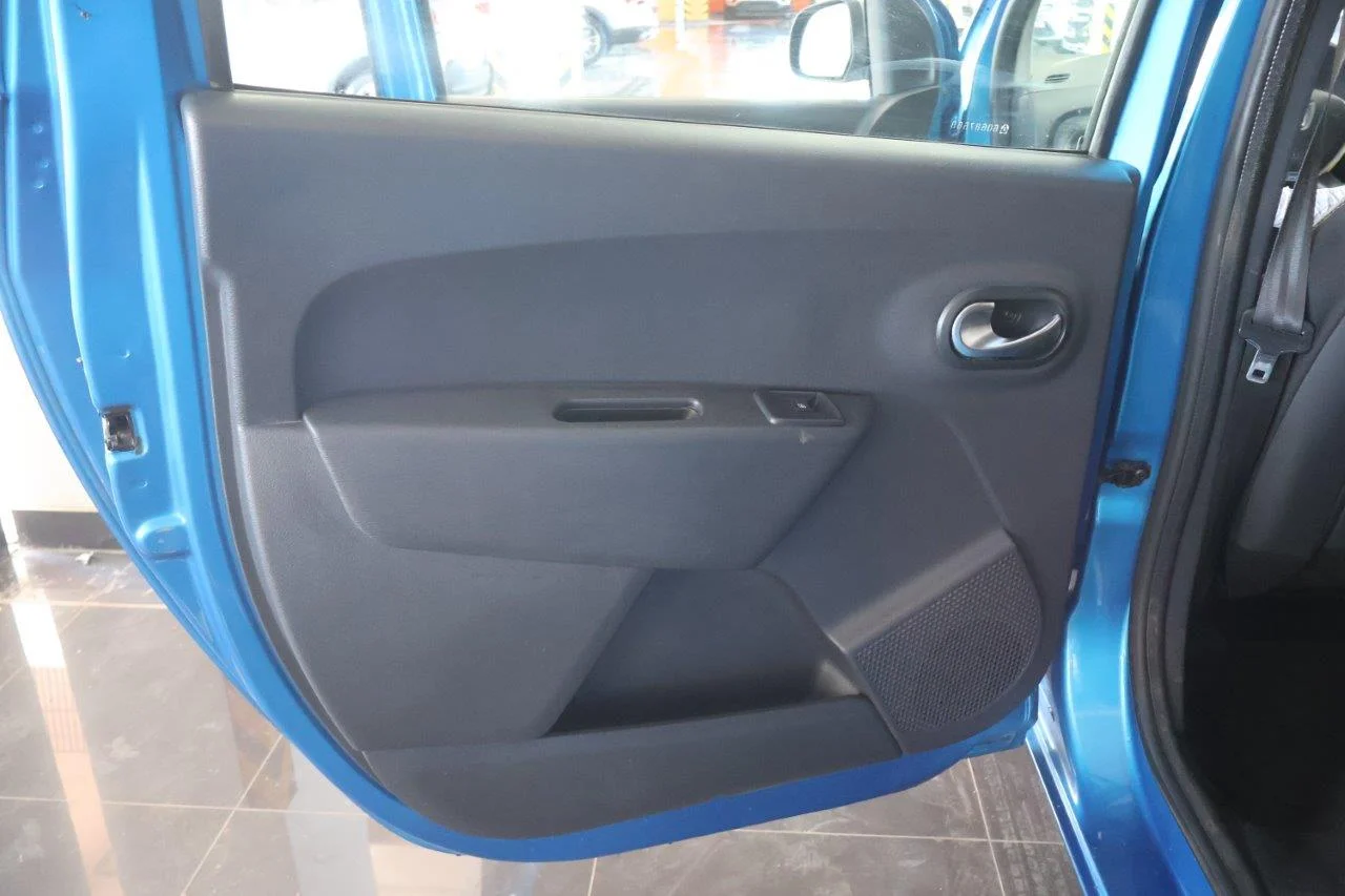 Dacia Lodgy - View model 36