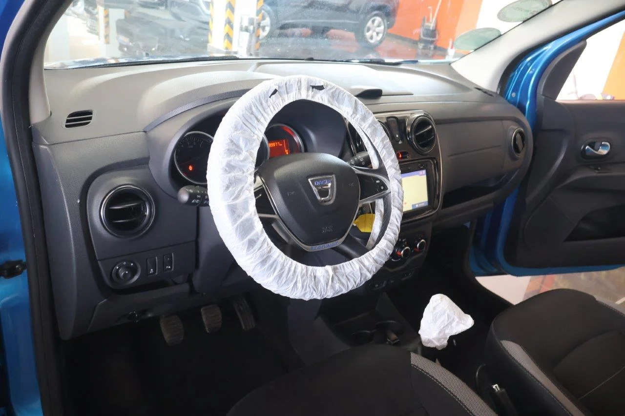 Dacia Lodgy - View model 38