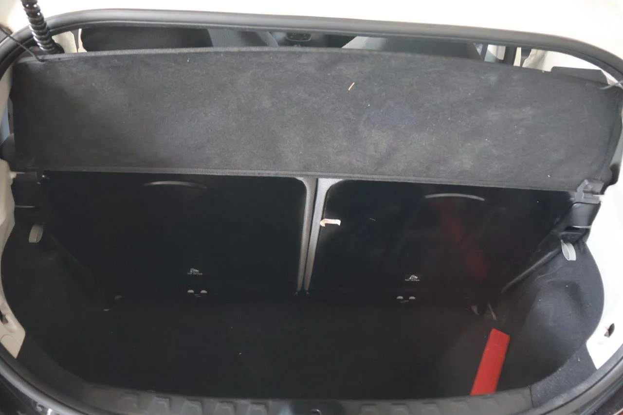 Toyota Aygo - View model 10
