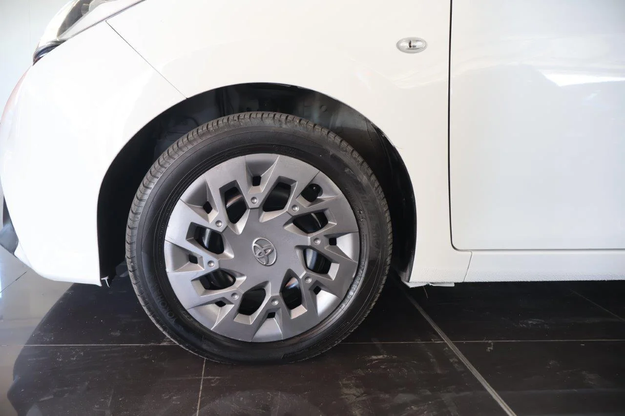 Toyota Aygo - View model 14