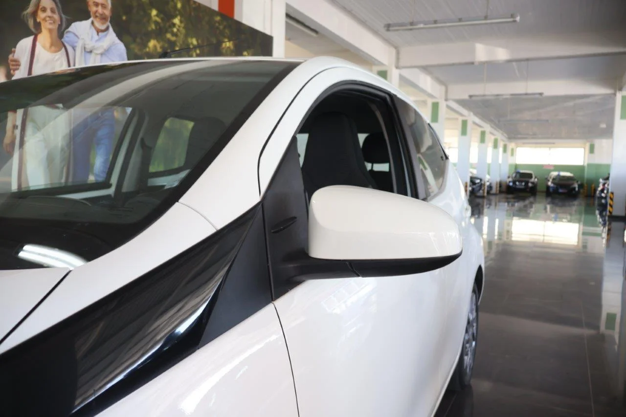 Toyota Aygo - View model 15