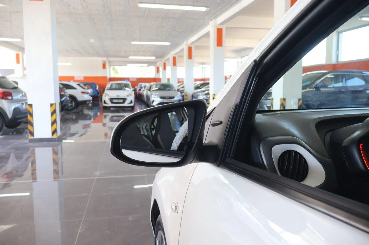 Toyota Aygo - View model 16