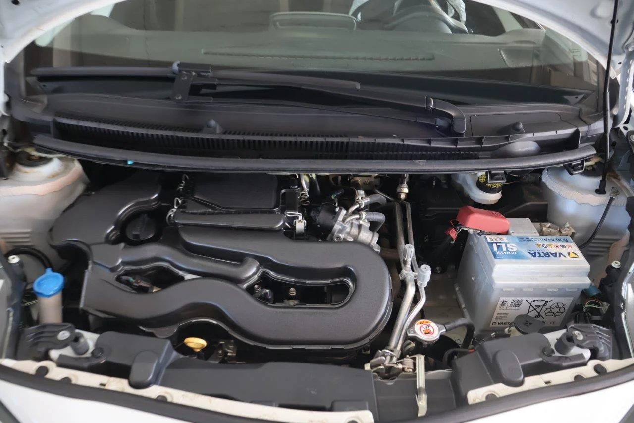 Toyota Aygo - View model 21