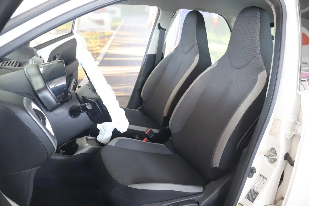 Toyota Aygo - View model 23