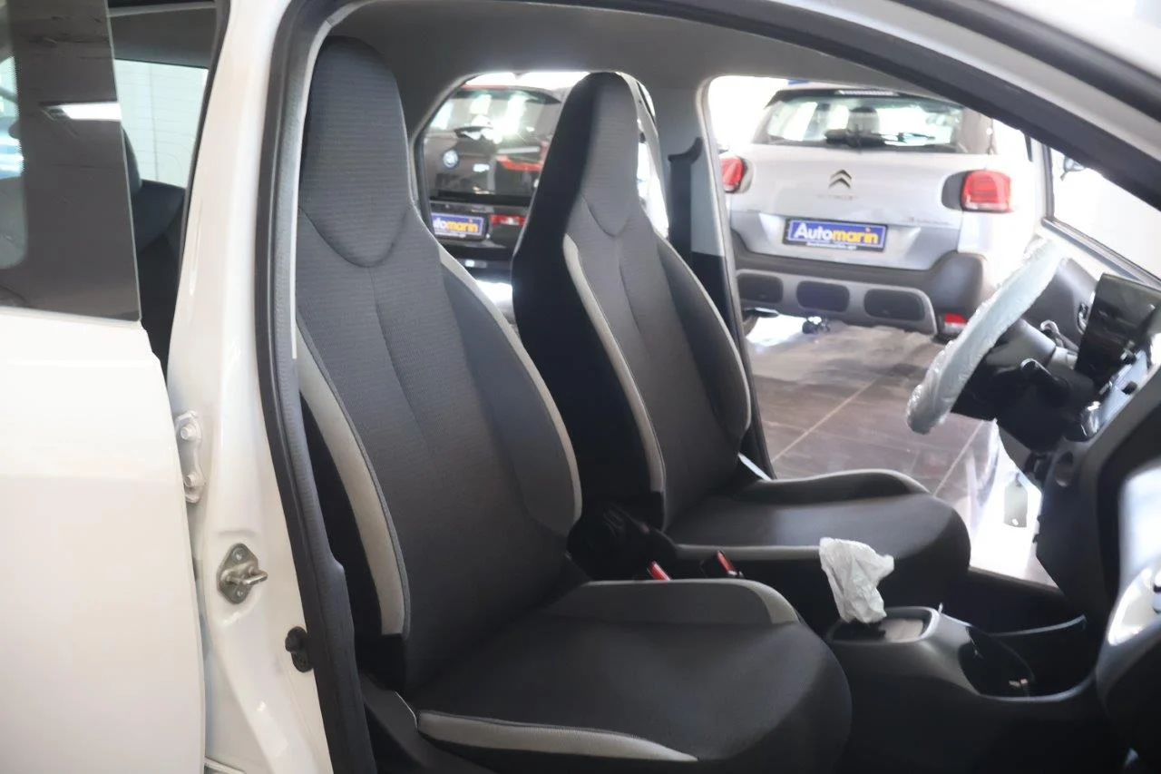 Toyota Aygo - View model 24