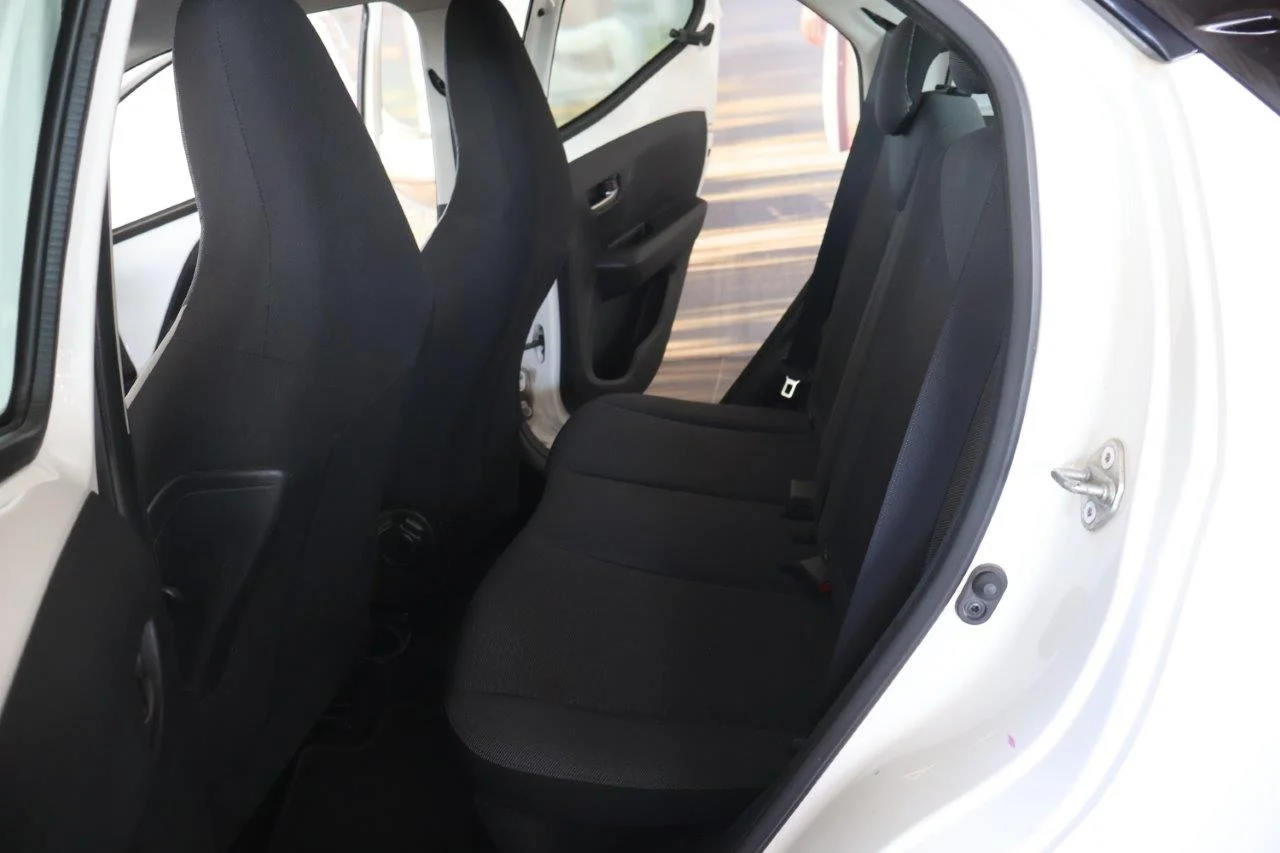 Toyota Aygo - View model 26