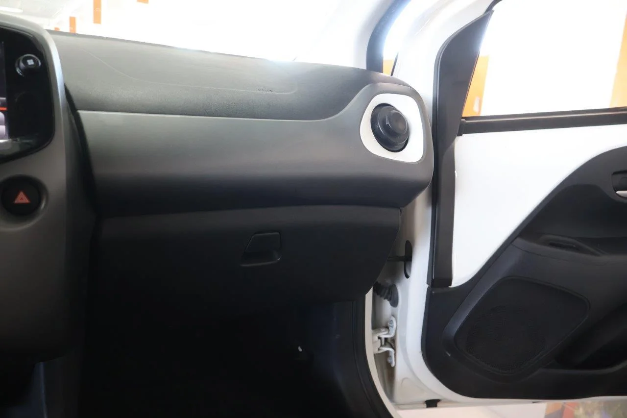 Toyota Aygo - View model 31