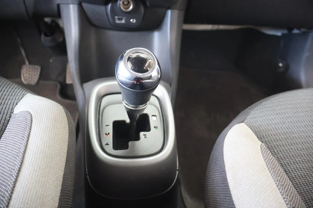 Toyota Aygo - View model 33