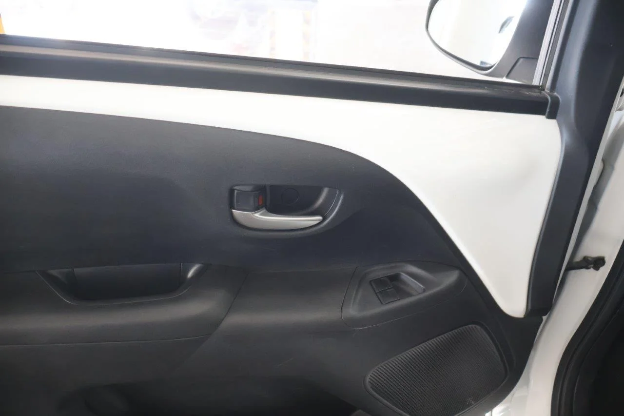 Toyota Aygo - View model 35