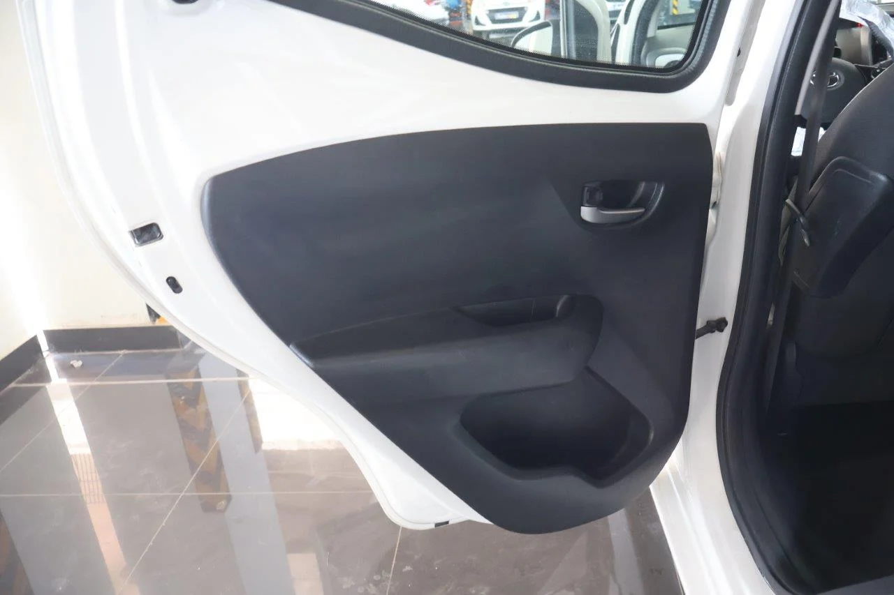 Toyota Aygo - View model 36