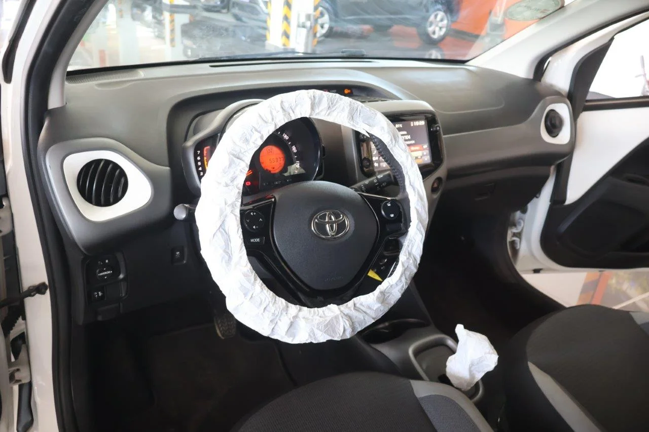 Toyota Aygo - View model 38