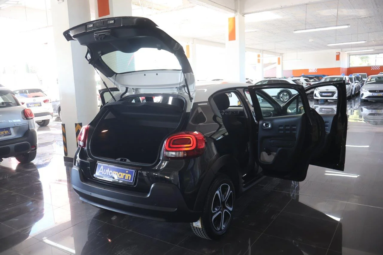 Citroen C3 - View model 7