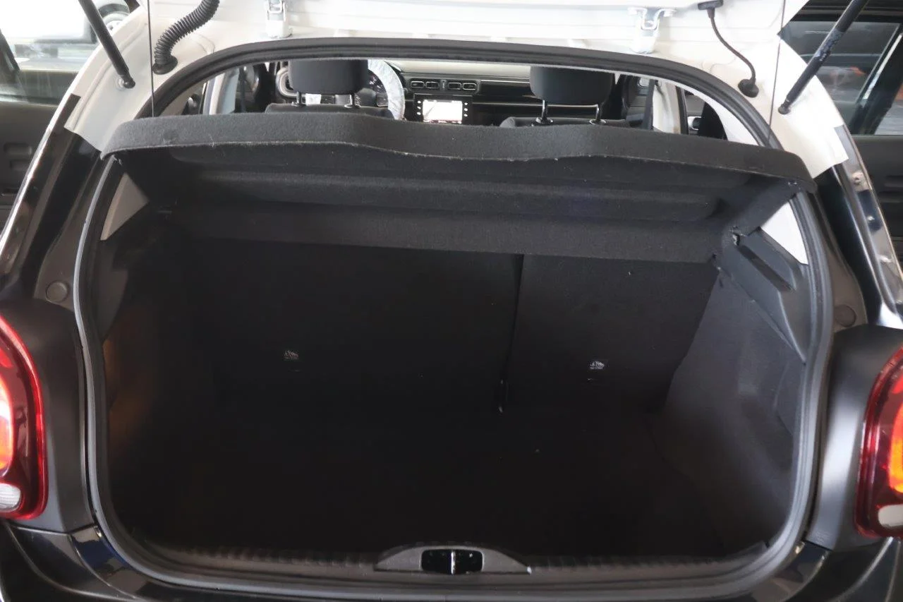 Citroen C3 - View model 10