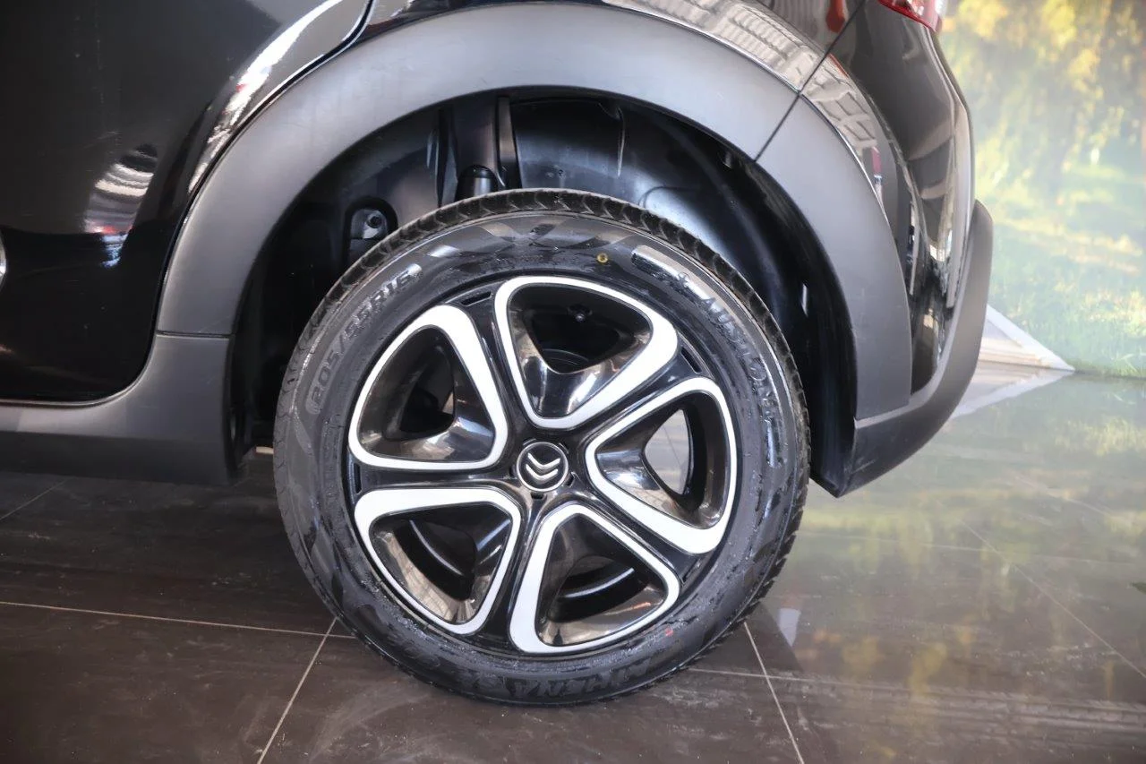 Citroen C3 - View model 13