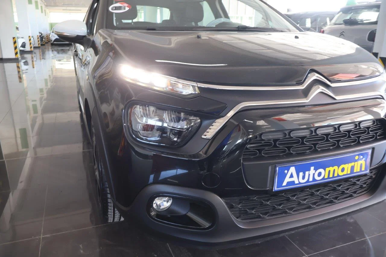 Citroen C3 - View model 19
