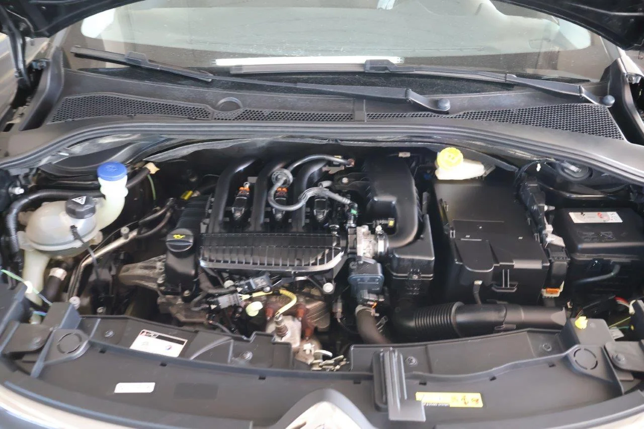 Citroen C3 - View model 22