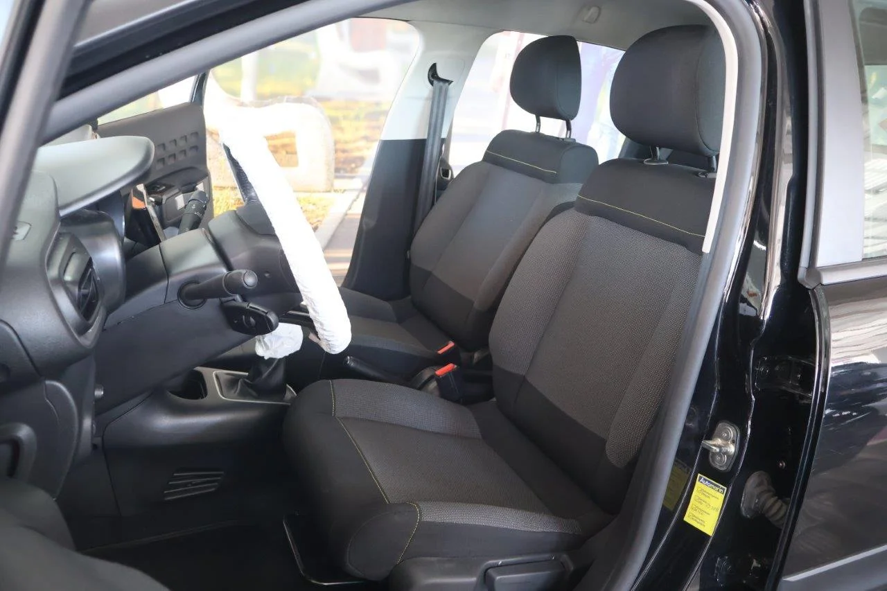 Citroen C3 - View model 24