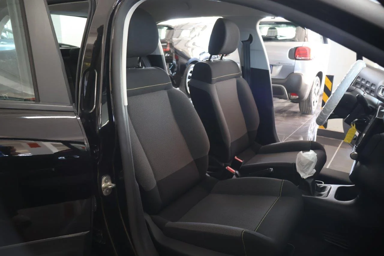 Citroen C3 - View model 25