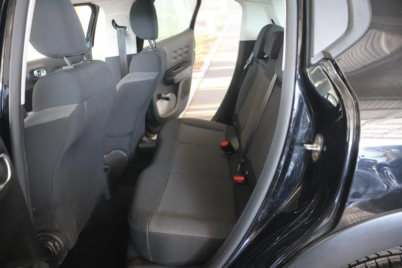 Citroen C3 - View model 26