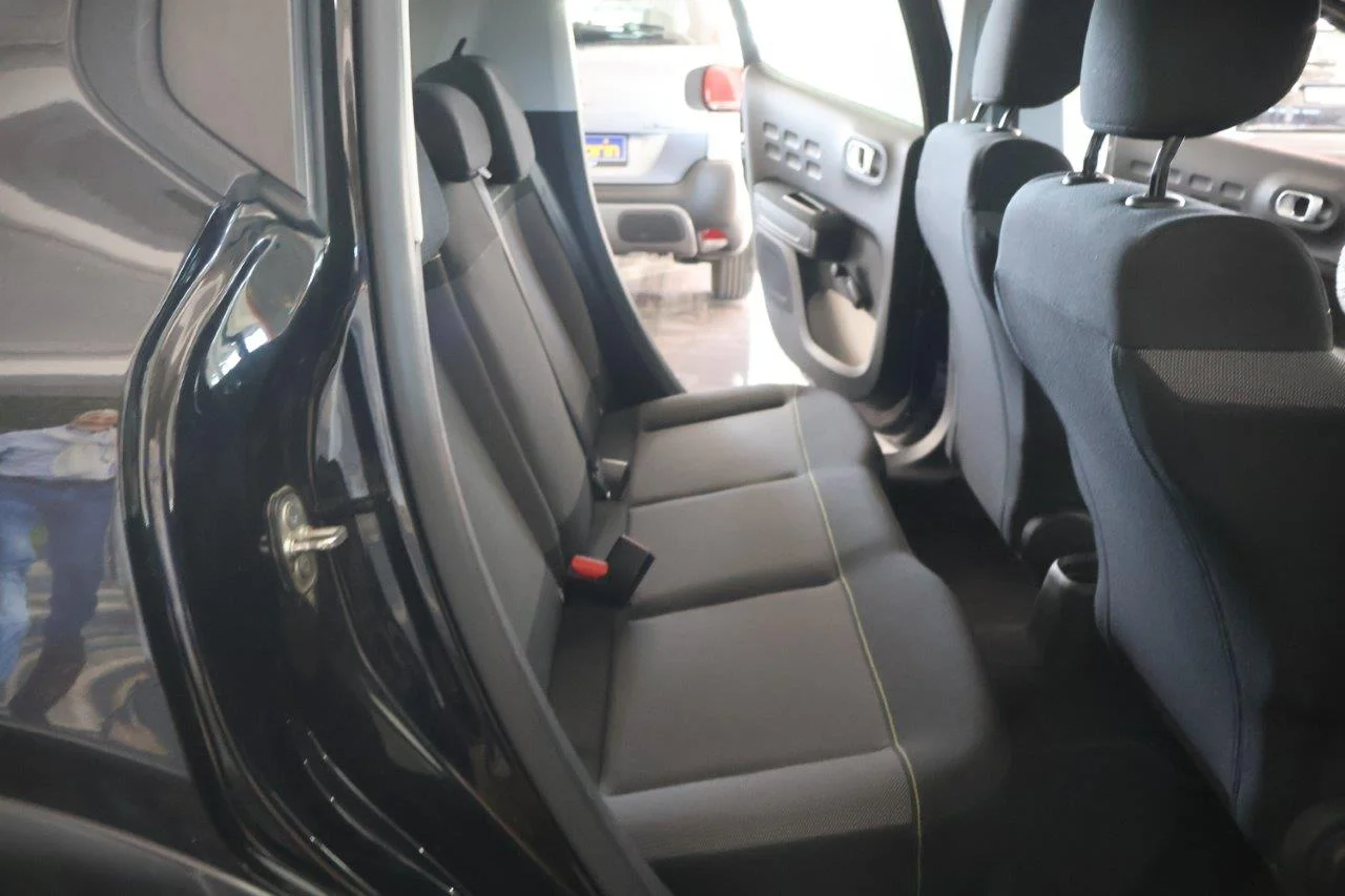 Citroen C3 - View model 29