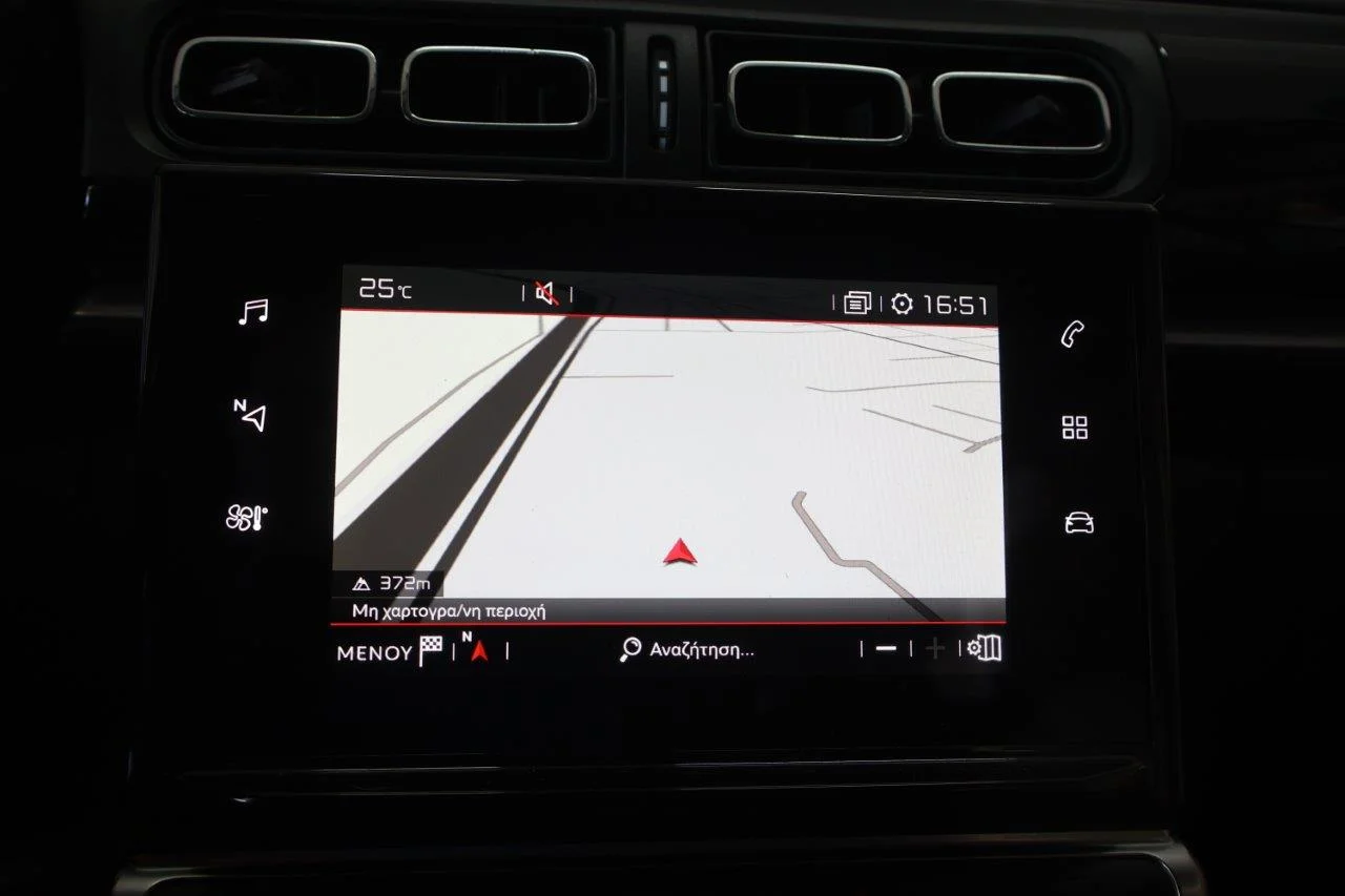 Citroen C3 - View model 31