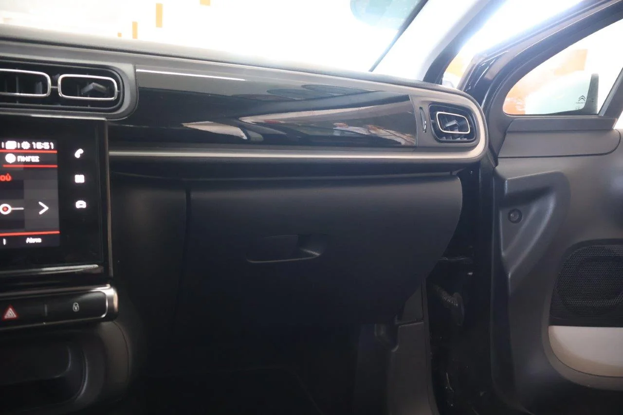 Citroen C3 - View model 32
