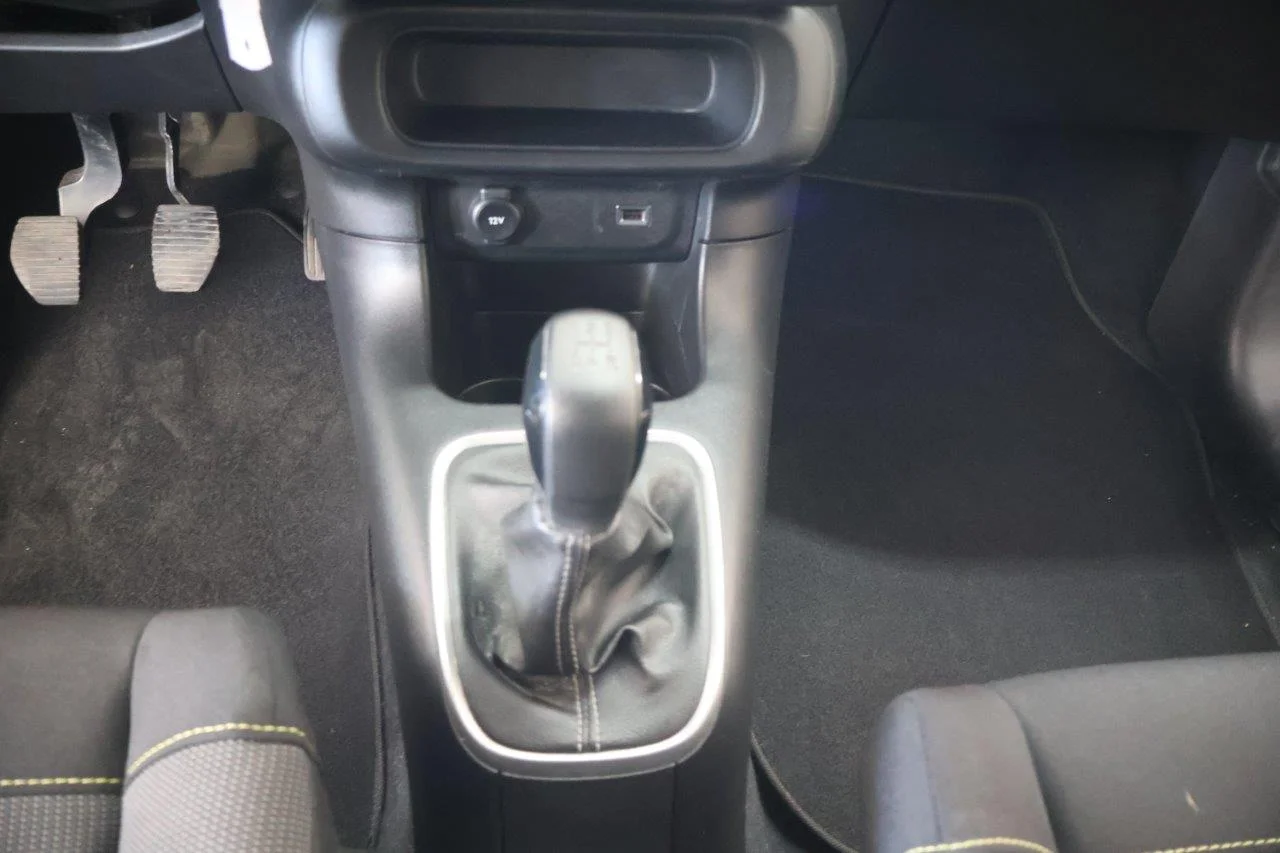 Citroen C3 - View model 33