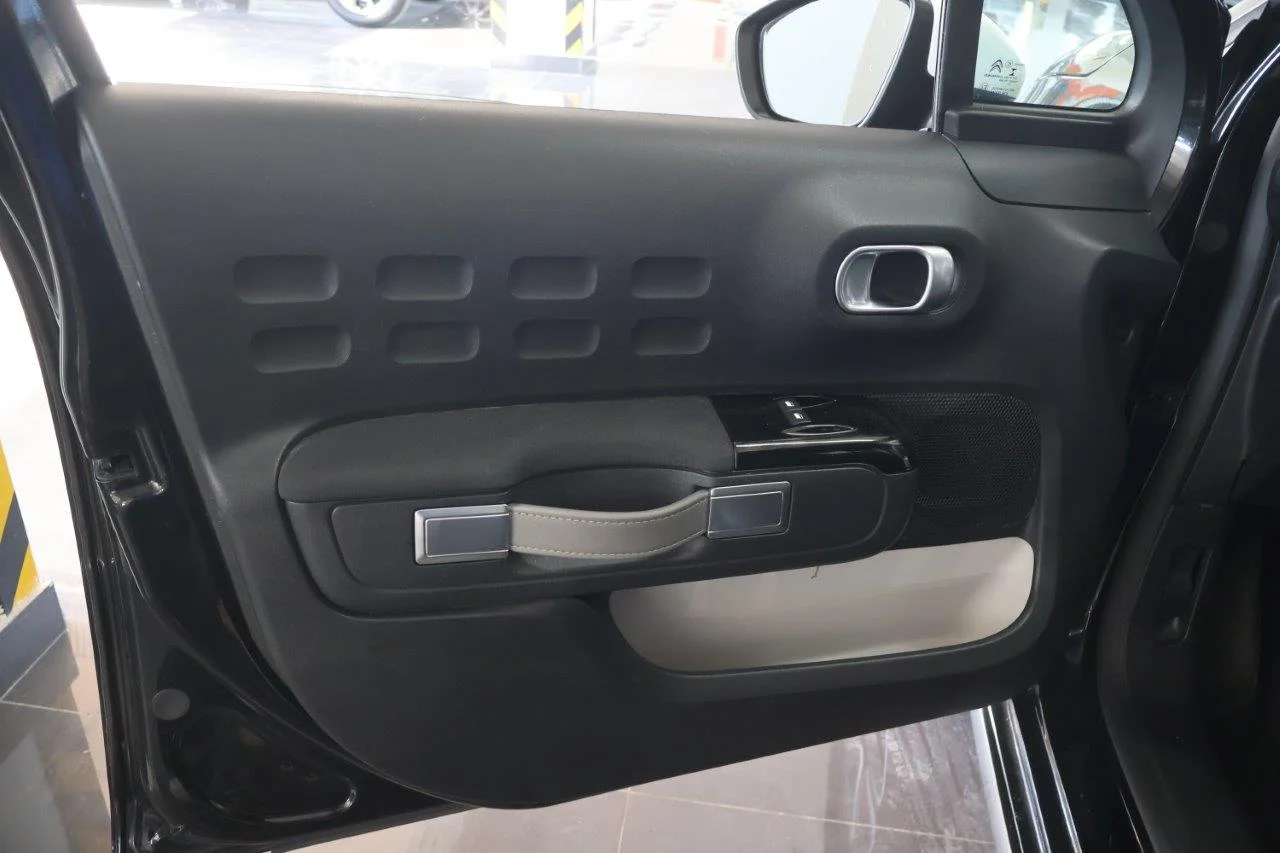 Citroen C3 - View model 34