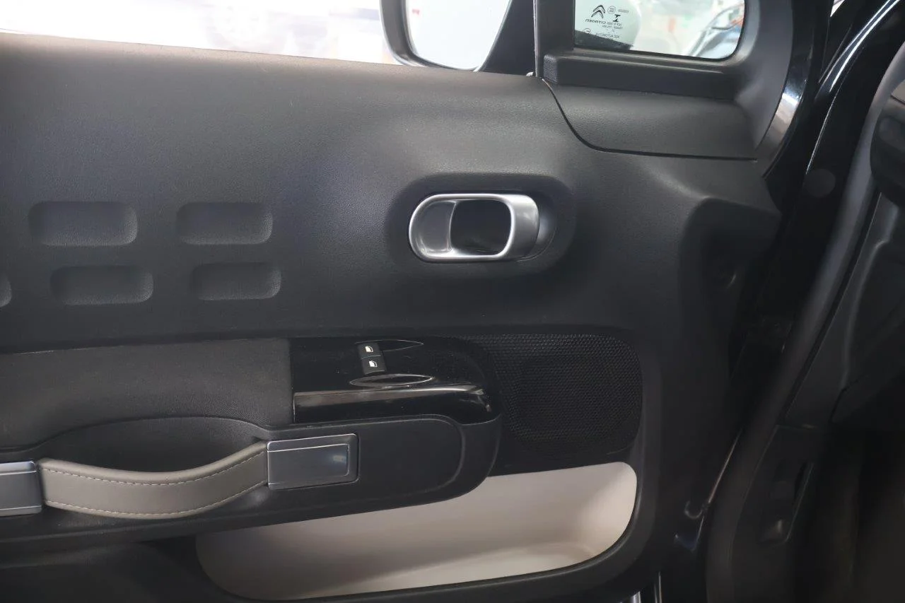 Citroen C3 - View model 35
