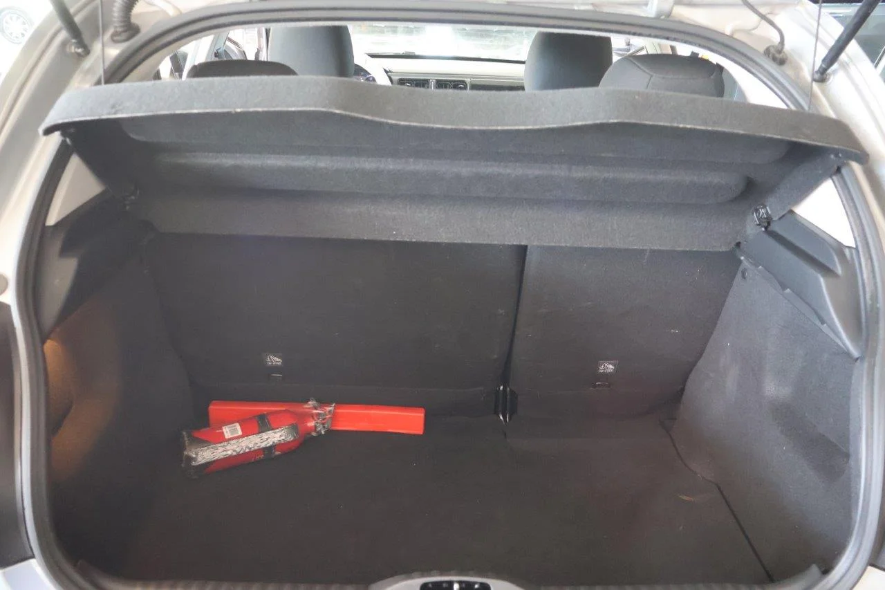 Citroen C3 - View model 10