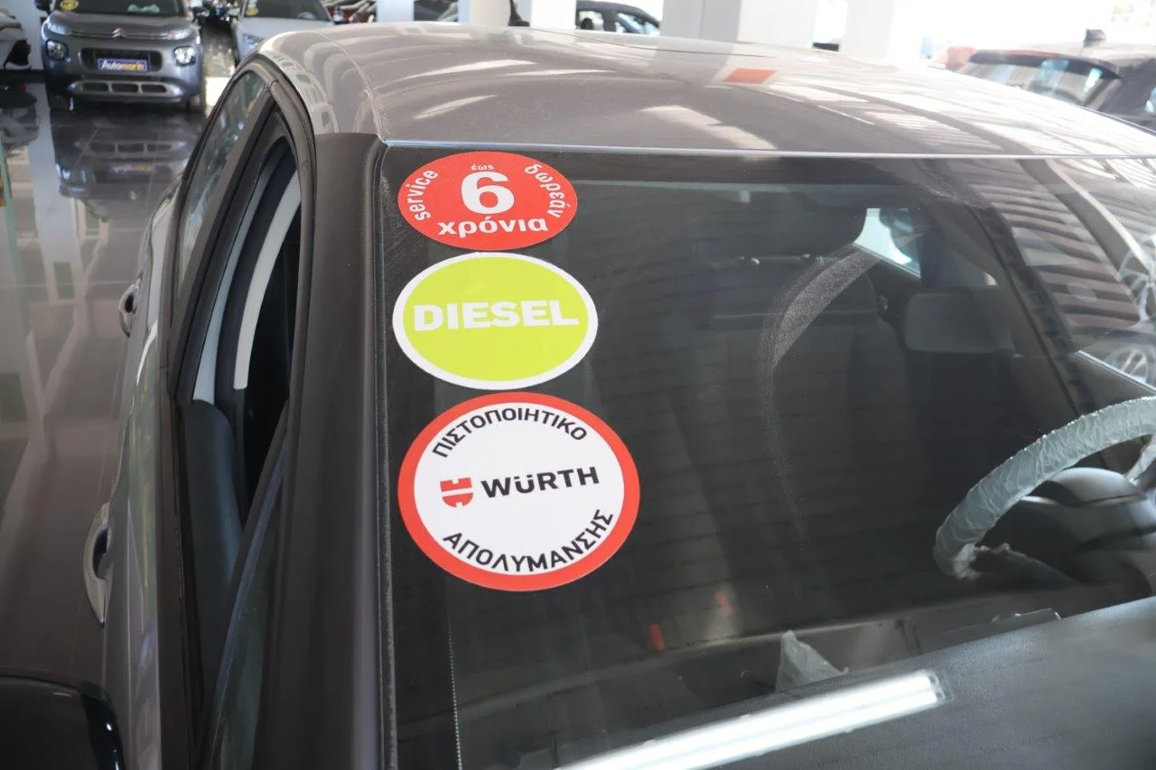 Citroen C3 - View model 19
