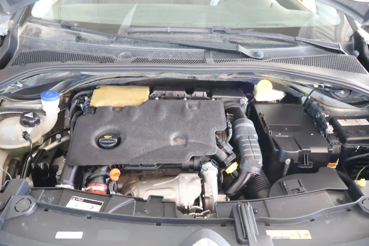 Citroen C3 - View model 21