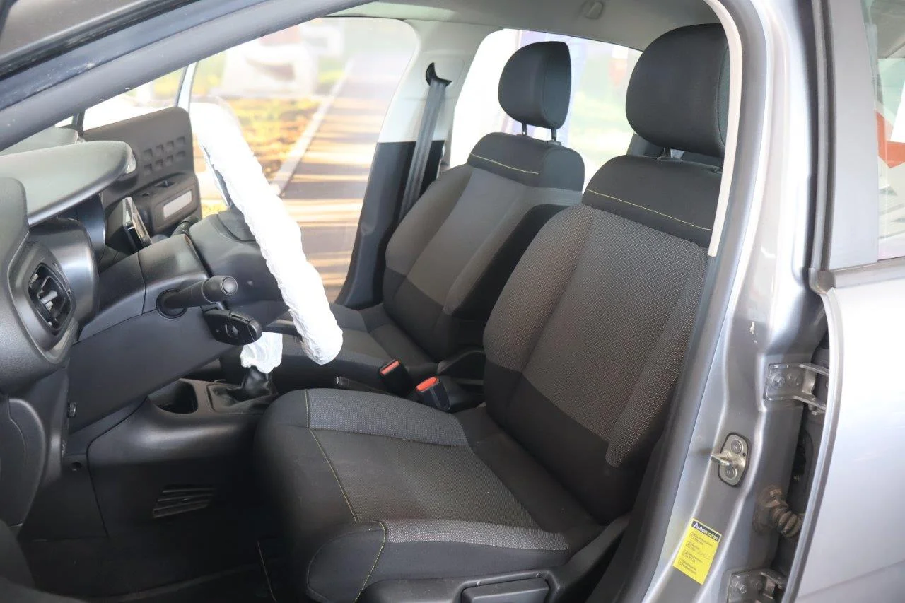 Citroen C3 - View model 23