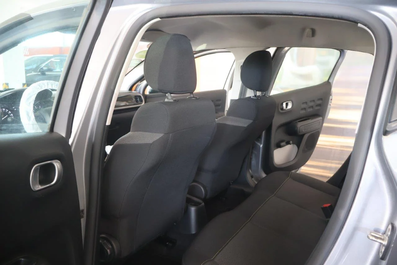 Citroen C3 - View model 25