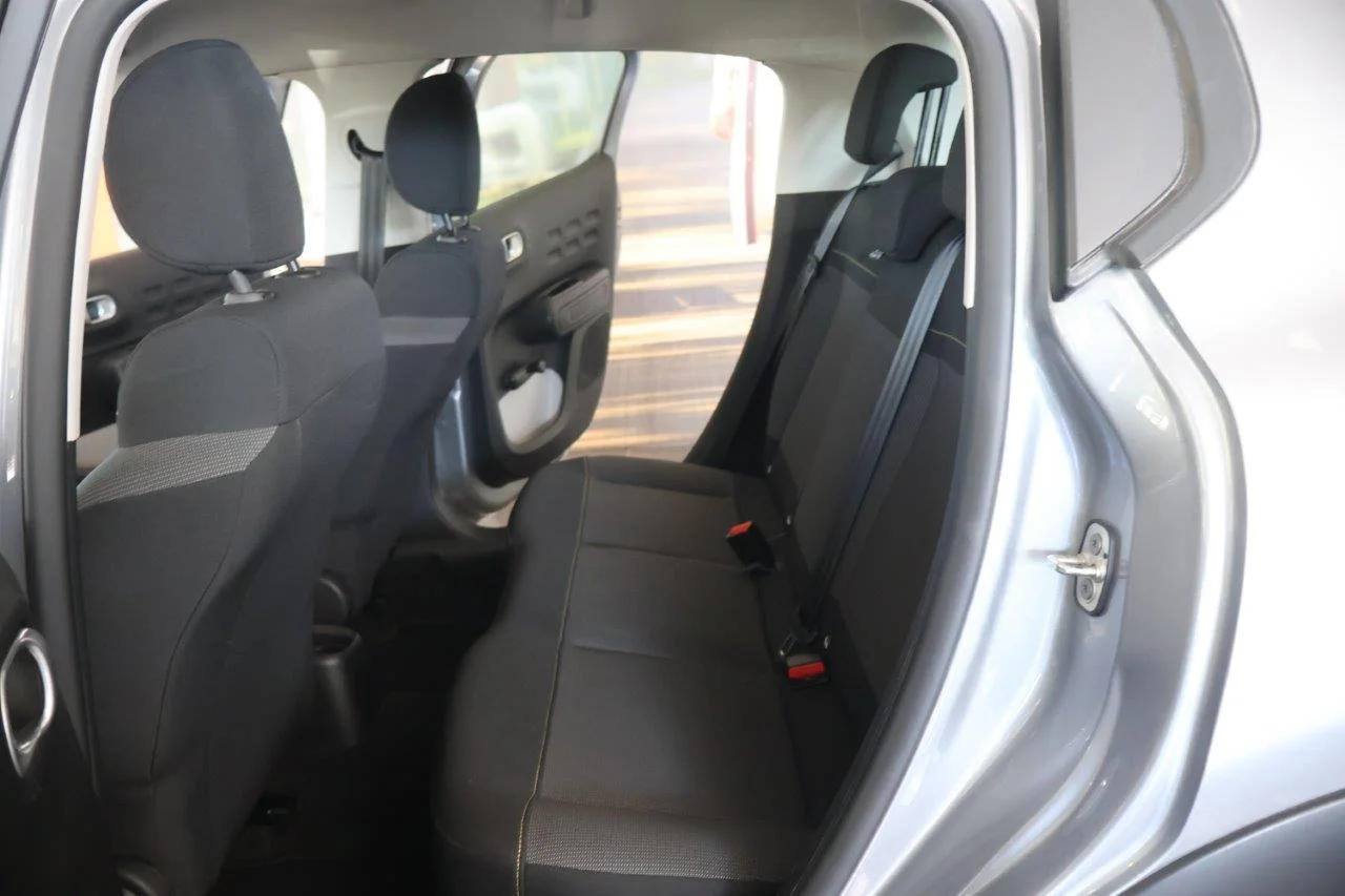 Citroen C3 - View model 26