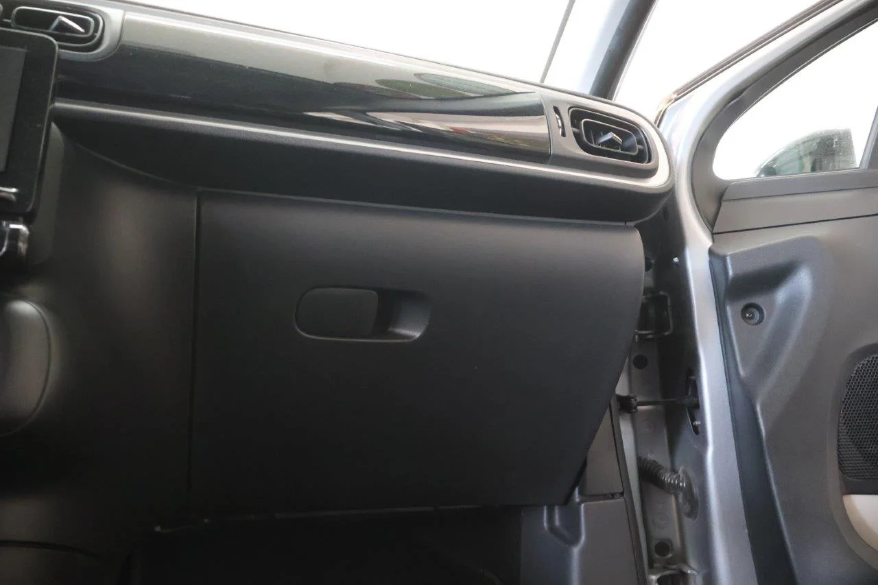 Citroen C3 - View model 30