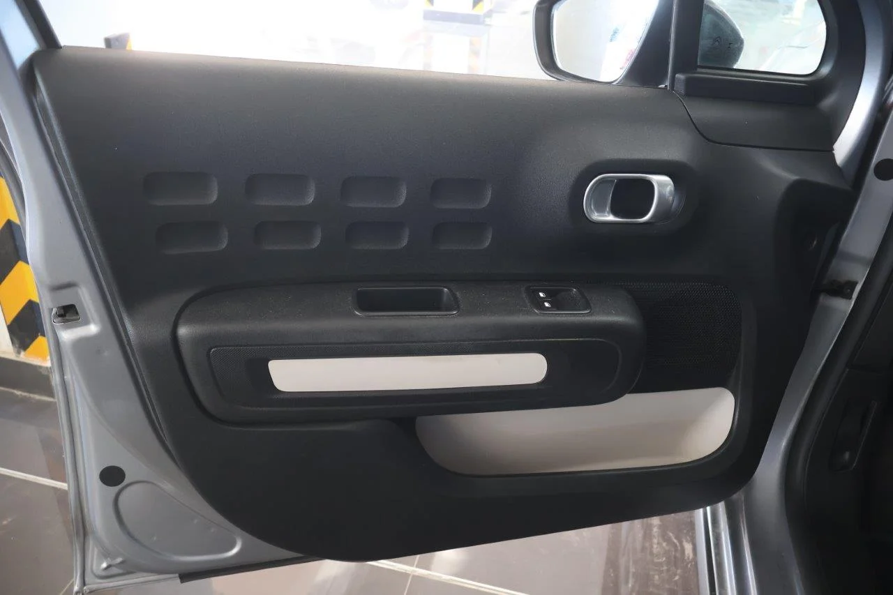 Citroen C3 - View model 32