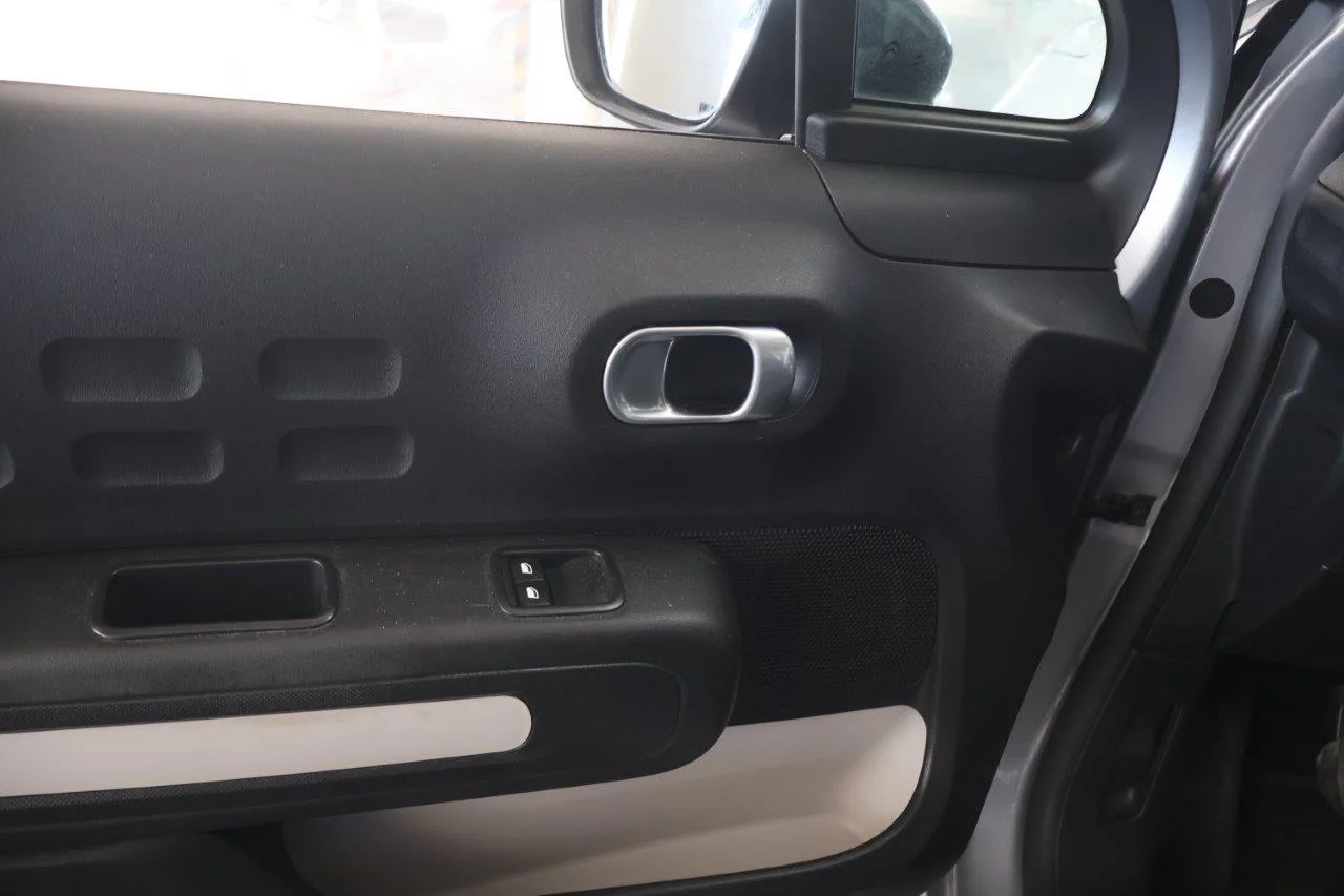 Citroen C3 - View model 33