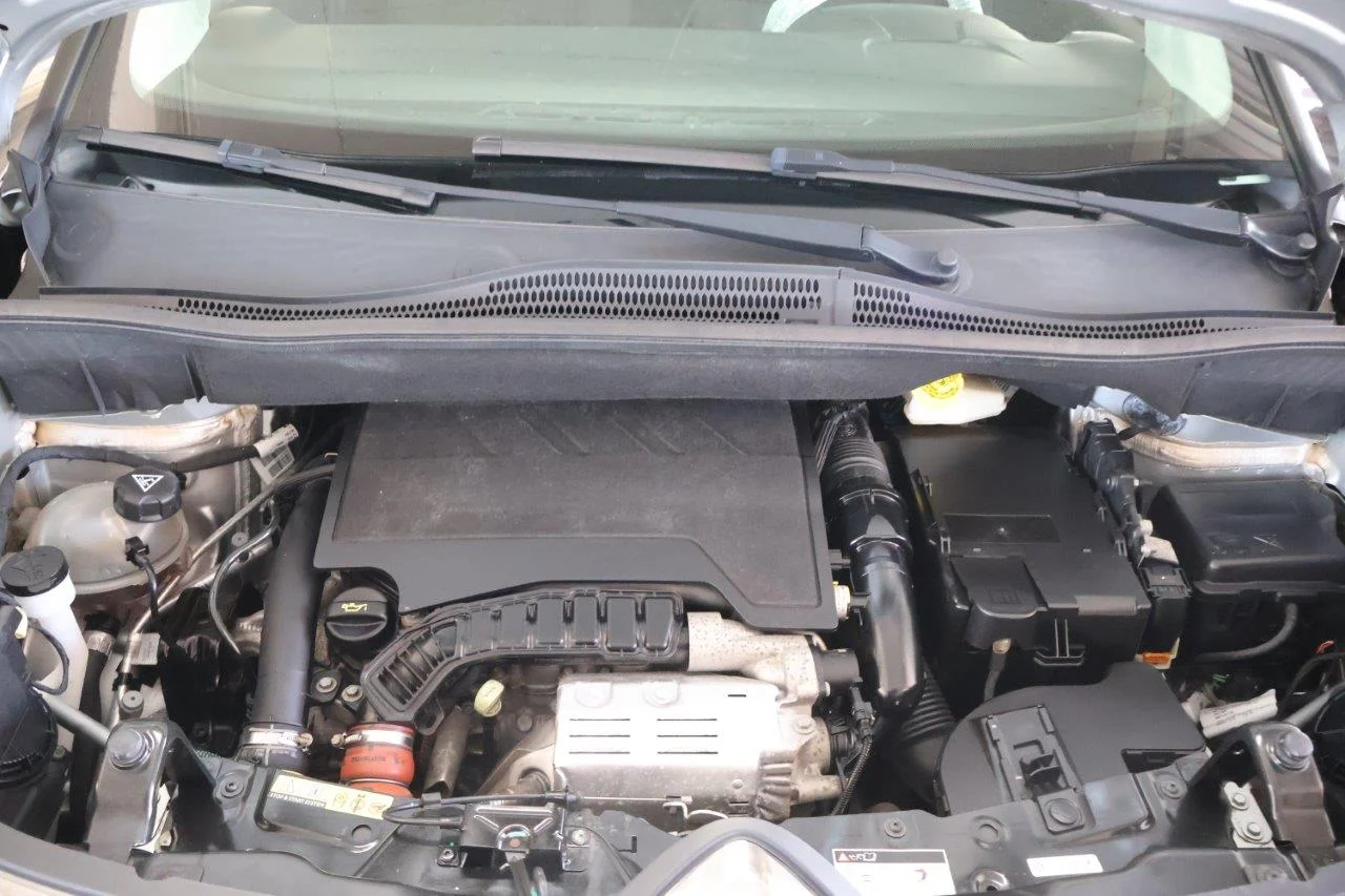 Citroen C3 Aircross - View model 21